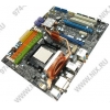 M/B MSI  MS-7374 K9N2 SLI Platinum (RTL) SocketAM2+ <nForce750a>2xPCI-E+SVGA+GbLAN SATA RAID ATX 4DDR-II