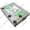 HDD 640 Gb SATA-II 300 Western Digital Caviar Green <WD6400AAVS> 8Mb