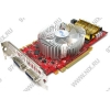 512Mb <PCI-E> DDR-3 MSI  MS-V154 N9800GTX Plus-2D512-OC (RTL) DualDVI+SLI  <GeForce 9800GTX+>