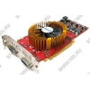 1Gb <PCI-E> DDR-3 MSI  MS-V153 R4850-2D1G-OC (RTL) DualDVI<ATI Radeon HD4850>