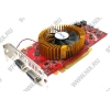 512Mb <PCI-E> DDR-3 MSI  MS-V169 N9600GT-2D512-OC (RTL) DualDVI+SLI <GeForce 9600GT>