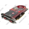 512Mb <PCI-E> DDR-5 XFX <Radeon HD4870 775M> (RTL)  DualDVI+TVOut+Crossfire <HD-487A-YDDC>