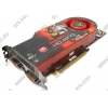 1Gb <PCI-E> DDR-5 XFX <Radeon HD4870 775M> (RTL)  DualDVI+TVOut+Crossfire <HD-487A-ZDDC>