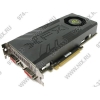 512Mb <PCI-E> DDR-3 XFX <Radeon HD4850 625M> (RTL)  DualDVI+TVOut+Crossfire <HD-485X-YDFC>
