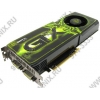 896Mb <PCI-E> DDR-3 XFX <GeForce GTX260 621M> (RTL)  DualDVI+TVOut+SLI <GX-260N-ADEF>