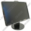 19"    MONITOR ASUS VK193D BK (LCD, Wide, 1440x900, Webcam)