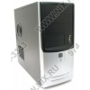 Miditower INWIN EAR018 <Silver-Black> ATX  450W (24+2x4+6пин)
