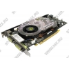512Mb <PCI-E> DDR-3 XFX <GeForce 9800GT 670M XXX> (RTL)  +DualDVI+TVOut+SLI <PV-T98G-YDDF>