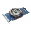 Видеокарта Asus PCI-E NV EN9600GT/HTDI/512 GF9600GT 512Mb 256bit DDR3 HDTV+DVI bulk