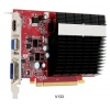 Видеокарта MSI PCI-E NV N9400GT-MD512H GF9400GT 512Mb 128bit DDR2 HDTV+DVI bulk