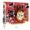 Видеокарта MSI PCI-E NV N9500GT-MD512/D2 GF9500GT 512Mb 128bit DDR2 HDTV+DVI bulk