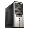 Корпус Microtech Step Prestige Domino silver FSP 400W ATX