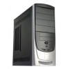 Корпус Microtech Step Smail black-graphite FSP 400W ATX