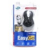 Мышь A4 AK-5 Easy Go mini optical (800dpi) USB <AK-5 USB (SILVER)>