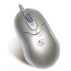 Мышь A4 MOP-57K silver/golden mini optical USB retractable cable <MOP-57K USB (GOLDEN)>