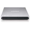 Привод DVD+/-RW Samsung SE-S084B/RSSN slim ext RTL серебряный