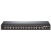 Коммутатор D-Link DES-1050G неуправляемый 19U 48x10/100BASE-TX 2x10/100/1000BASE-T