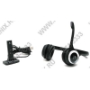 Logitech ClearChat PC Wireless USB (беспроводные наушники с микрофоном) <981-000069>