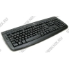 Клавиатура Logitech Cordless Pro 2000 Black <USB> 105КЛ+14М/Мед <920-001667>