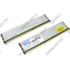 Patriot <PDC32G1600LLK> DDR-III DIMM 2Gb Dual Channel KIT 2*1Gb <PC3-12800>