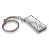 Флеш диск Transcend 8GB JETFLASH V90C USB2.0 Metal (TS8GJFV90C)