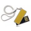 Флеш Диск Transcend 8Gb Jetflash V90P TS8GJFV90P USB2.0 белый