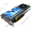 1Gb <PCI-E> DDR-3 Gainward <GeForce GTX280> (RTL) DualDVI+TVOut+SLI