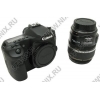 Canon EOS 50D Black <EF-S 17-85 IS USM KIT>(15.1Mpx, 27-136mm, 5x,F4-5.6,JPG/RAW,0MbCFI/II,3.0",USB 2.0,TV,Li-Ion)