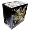 Блок питания Thermaltake ATX 500W W0093RE APFC, 120mm fan, black