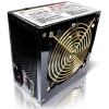 Блок питания Thermaltake ATX 550W W0101RE APFC, 120mm fan, black
