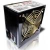 Блок питания Thermaltake ATX 600W W0144RE 2.2 Active PFC fan 14cm black 16db