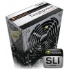 Блок питания Thermaltake ATX 750W W0117RE 2.2 Active PFC fan 14cm black 16db
