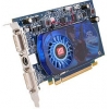 Видеокарта Sapphire PCI-E ATI HD3650 512M DDR2 PCI-E DUAL DVI-I / TVO bulk <11127-00-10R>