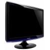 Монитор Samsung TFT 19" T190GN (TWUSX) sapphire-black wide (2ms GTG) <LS19TWUSX>