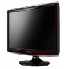 Монитор Samsung TFT 19" T190N (TWASU) rose-black wide (2ms GTG)  <LS19TWASU>