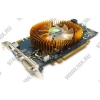 1Gb <PCI-E> DDR-3 Point of View <GeForce 9800GT> (RTL) +DVI+HDMI+SLI
