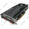 512Mb <PCI-E> DDR-3 XFX <Radeon HD4830 575M> (RTL) DualDVI+TVOut+Crossfire <HD-483X-YDFC>
