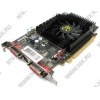 1Gb <PCI-E> DDR-2 XFX <Radeon HD4650 600M> (RTL) DualDVI+ TVOut<HD-465X-ZDFE>