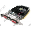 1Gb <PCI-E> DDR-2 XFX <Radeon HD4650 600M> (RTL) DualDVI+TVOut<HD-465X-ZDF2>