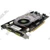 512Mb <PCI-E> DDR-3 XFX <GeForce 9800GT 600M> (RTL) +DualDVI+TVOut+SLI <PV-T98G-YDLH>