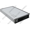 X-Craft 250 <RX-250-U2WN-GP-40Gb> White USB2.0 Pocket HDD 40Gb EXT (RTL)