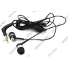 Наушники Sennheiser CX 300-II Precision Black  (шнур 1.2м) <502737>