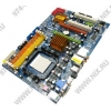 ASRock A790GXH/128M (RTL) SocketAM2+ <AMD 790GX>2xPCI-E+SVGA  DVI HDMI+GbLAN SATA RAID ATX 4DDR-II
