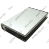 X-Craft 250 <RX-250-U2SN-GP-40Gb> Silver USB2.0 Pocket HDD 40GbEXT (RTL)