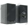 Колонки SVEN Stream <Black> (2x40W, дерево)