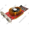 512Mb <PCI-E> DDR-3 MSI  MS-V153 R4850-2D512-OC (RTL) DualDVI<ATI Radeon HD4850>