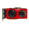 Видеокарта Palit PCI-E ATI HD4870 SONIC DUAL EDITION 512Mb DDR5 HDMI+ HDTV+2DVI RTL