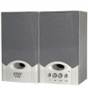 Колонки Sven SPS-606 (2,5W*2 RMS) серый