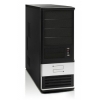 Корпус Foxconn TSAA-700 black 400W ATX  USB Audio Mic Fan AirDuct (AA0700011DV3---01R)