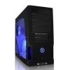 Корпус Sigma Orca Black ATX w/o PSU